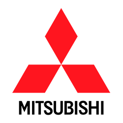 Logo Mitsubishi