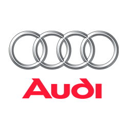 Logo Audi