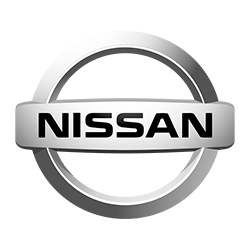 Logo Nissan
