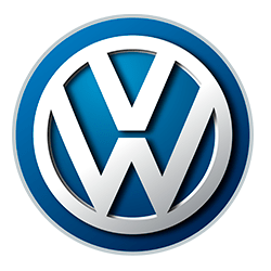 Logo Volkswagen