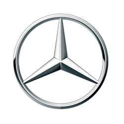 Logo Mercedes-Benz