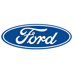 Logo Ford