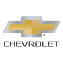 Logo Chevrolet