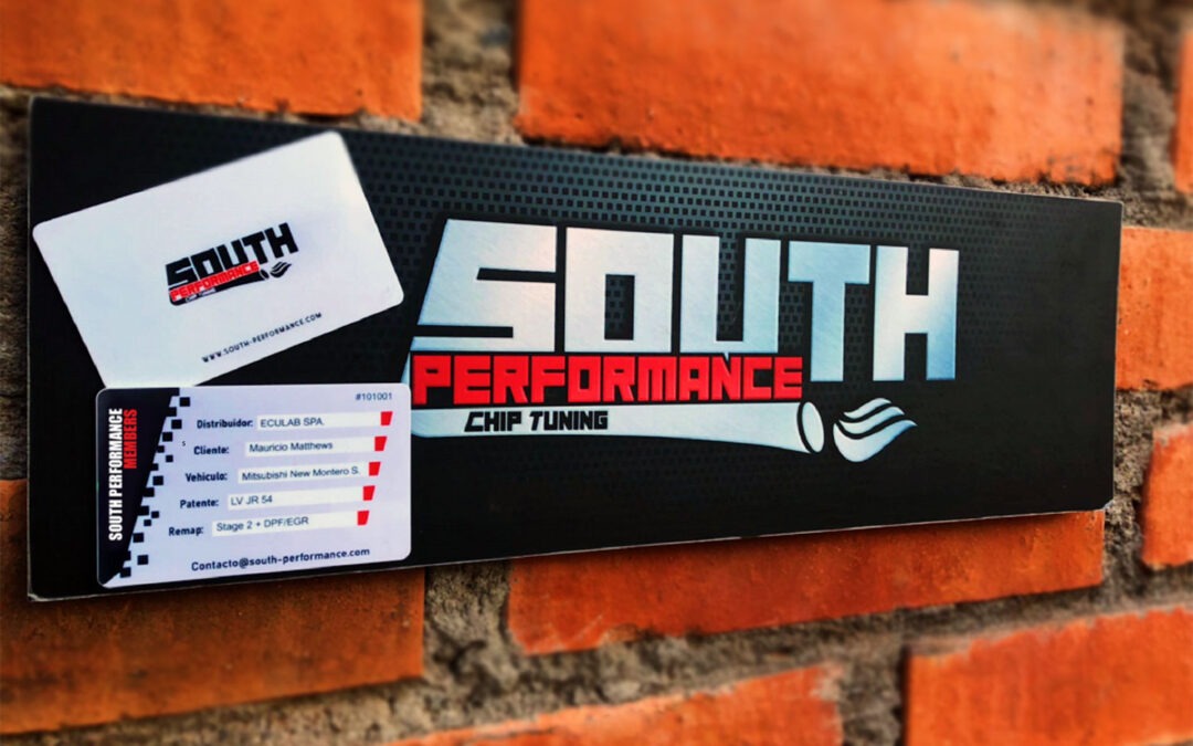 SOUTH-PERFORMANCE MEMBERS